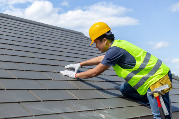 Quick and Trustworthy Emergency Roof Repair Services in Southwest Greensburg, PA