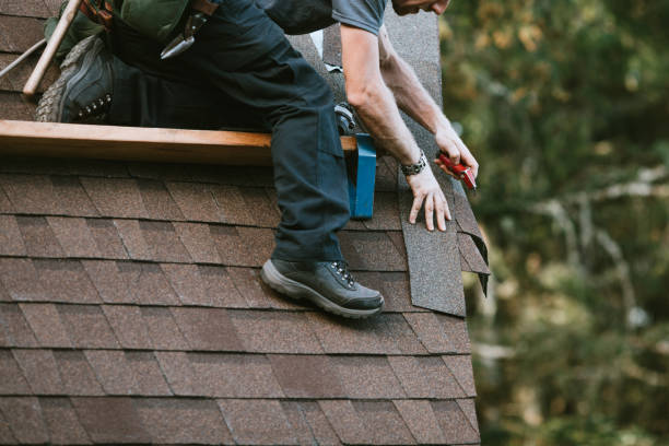 Best Roof Waterproofing Services  in Southwest Greensburg, PA
